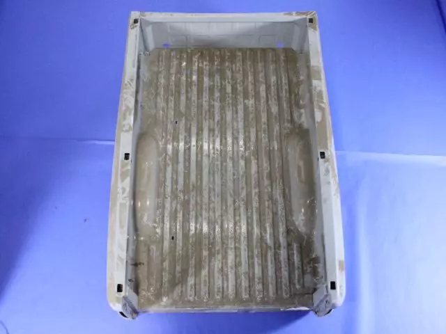 Pickup Box - Mopar (5127204AD)