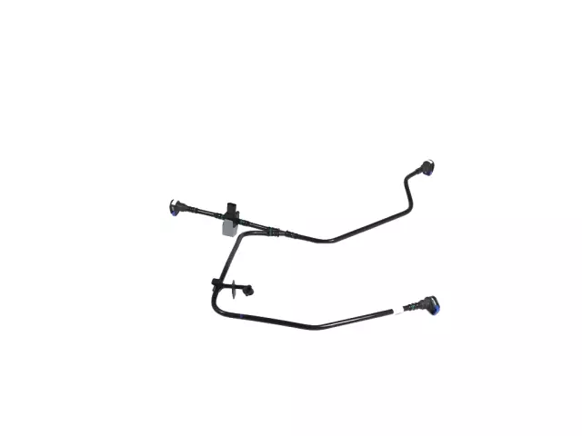 57008465AB - Fuel and Accelerator Pedal: Fuel Sensor And Tube for Mopar Image