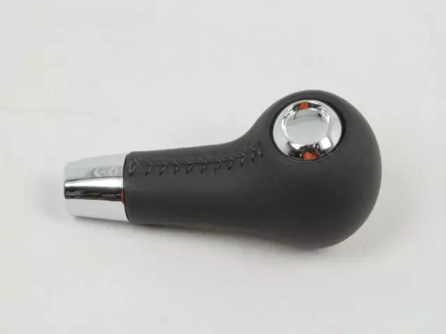 Gearshift Knob - Mopar (1RY91JXWAB)