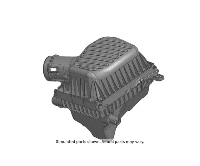 84387752 - : 2018-2019 GM - Air Cleaner for GM Image