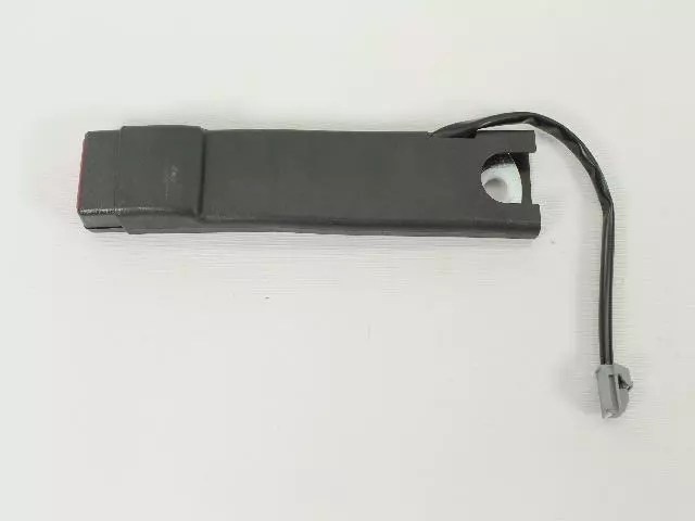 5KQ431DVAA - Restraints: Front Inner Seat Belt for Dodge: Ram 1500 | Ram: 1500, 2500, 3500 Image