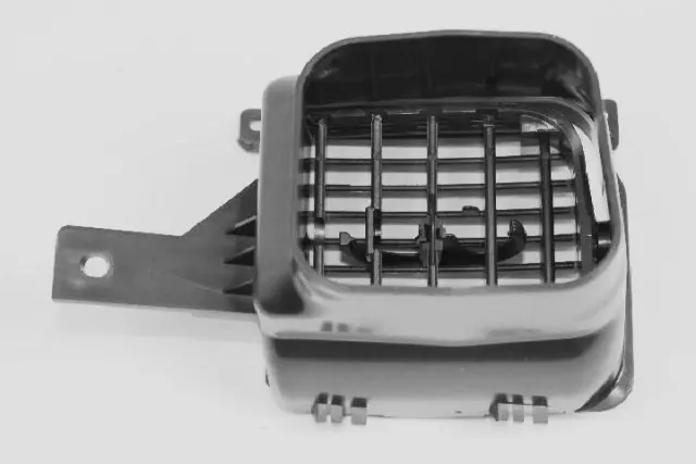 Air Outlet, Right - Mopar (WP34YQLAA)