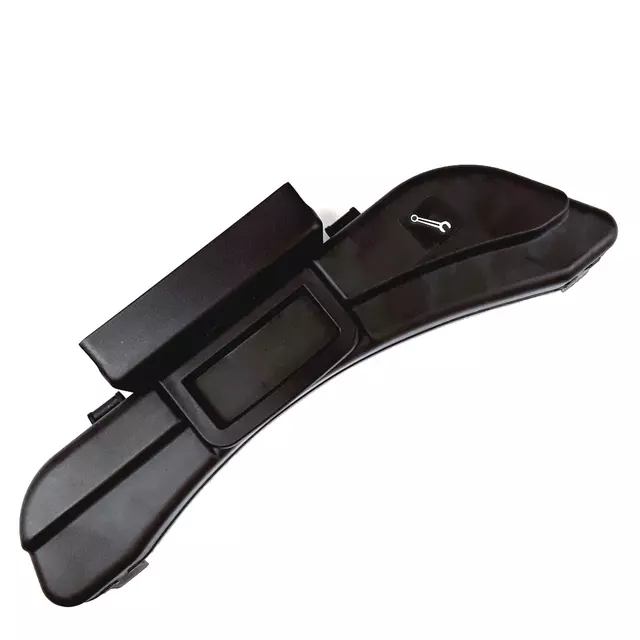 8E0012111A - Body: Trunk Floor Storage Box for Audi: A4, A4 Quattro, RS4, S4 Image