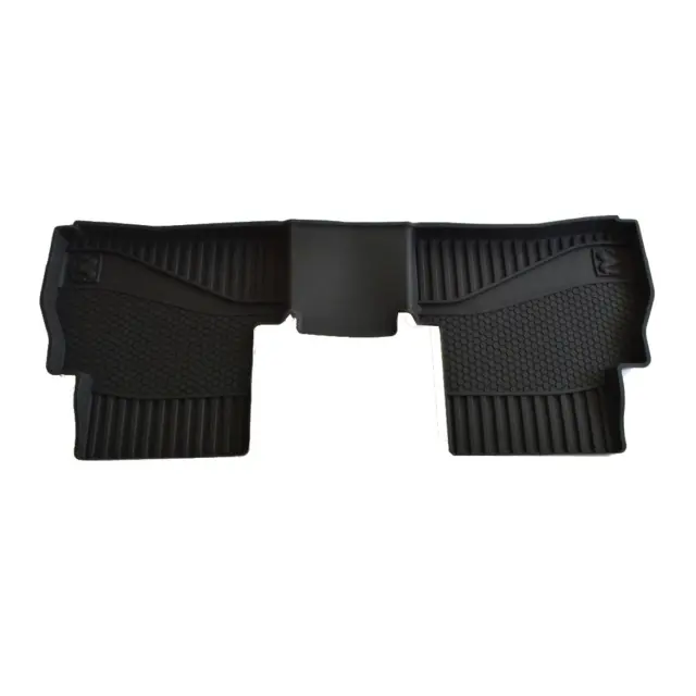 82214398 - Interior Accessories: All-Weather Floor Mats for Mopar Image