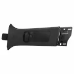 BB5Z7824347AA - Body: Upper Center Pillar Trim for Ford: Explorer, Police Interceptor Utility Image