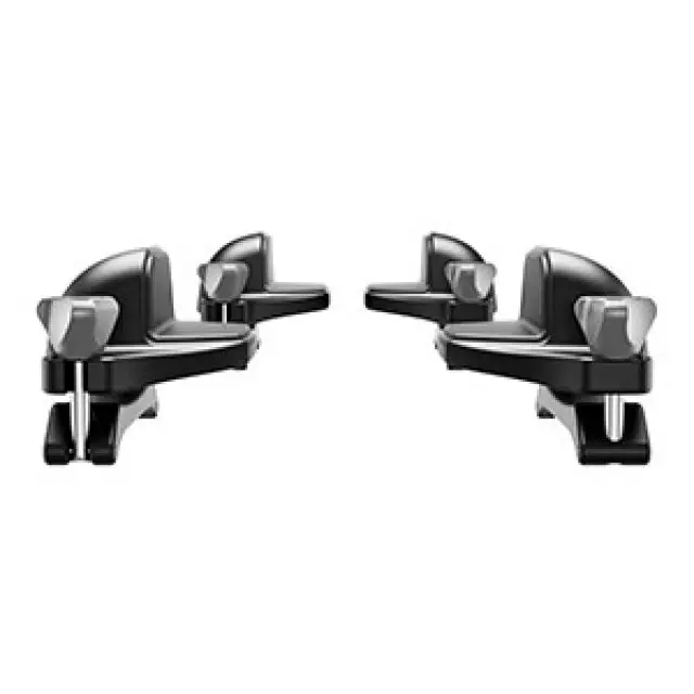 Rack Mounted Portageandtrade; Canoe Carrier By - GM (19331868)