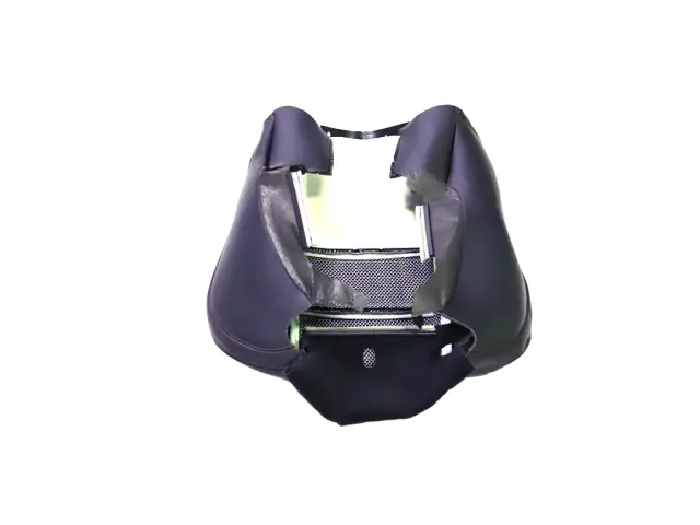 6UX20DX9AA - Interior Trim: Front Seat Back Cover, Right for Mopar Image