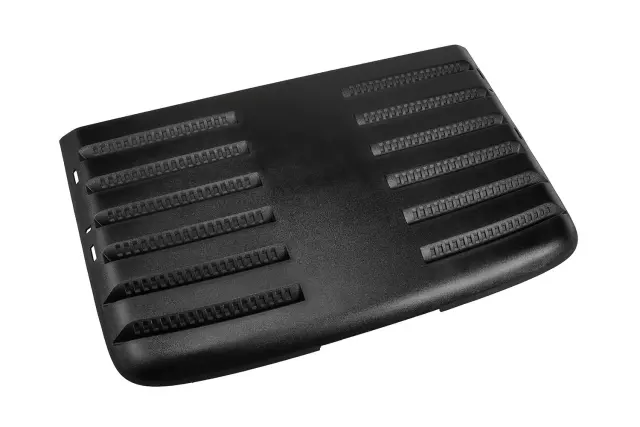 Hood Center Molding - GM (22742987)