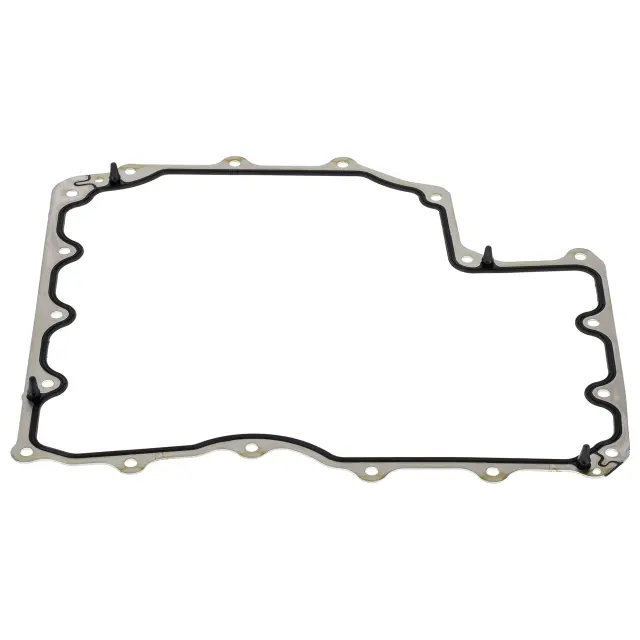 660660 - Gaskets: Gasket, oil sump for Elring Image
