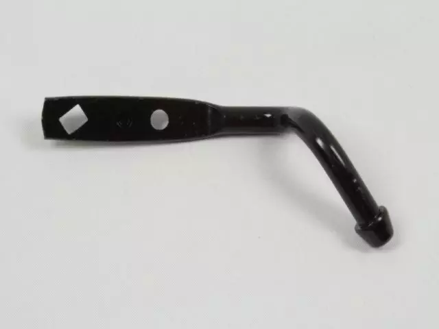 4809778AB - : Catalytic Converter Bracket for Chrysler: Town &amp; Country | Dodge: Grand Caravan Image