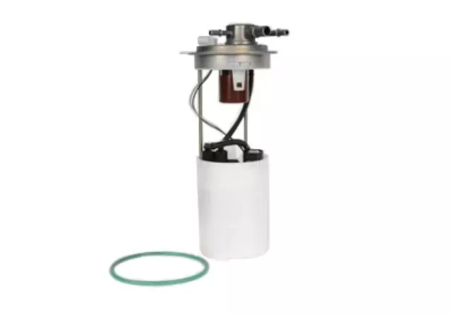 19352888 - Fuel System: Electric Fuel Pump for Chevrolet: Silverado 1500, Silverado 1500 HD, Silverado 1500 HD Classic, Silverado 2500, Silverado 2500 HD, Silverado 2500 HD Classic, Silverado 3500 | GMC: Sierra 1500, Sierra 1500 HD, Sierra 1500 HD Classic, Sierra 2500, Sierra 2500 HD, Sierra 2500 HD Classic, Sierra 3500 Image