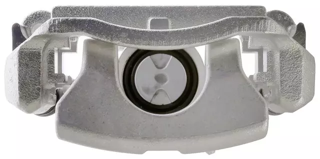 19362884 - : Rear Passenger Side Disc Brake Caliper Assembly (Friction Ready) for GM Image