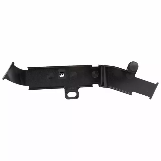 LJ8Z14A099A - Body: Harness Shield for Ford: Mustang Mach-E Image