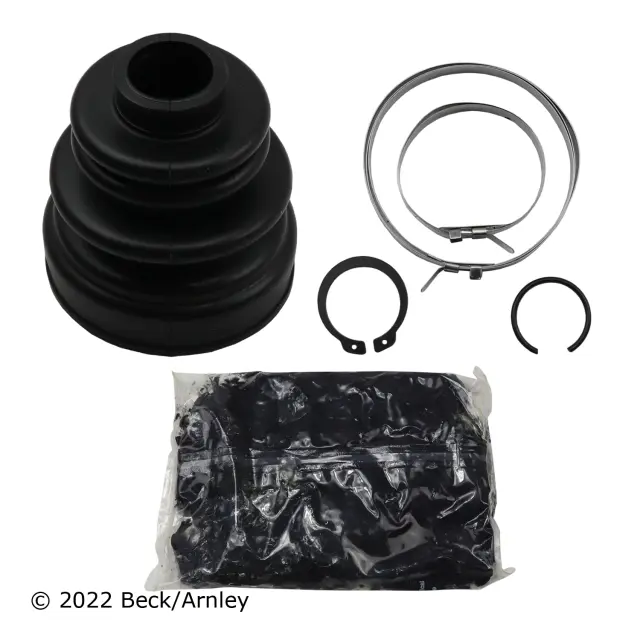 1032641 - : CV JOINT BOOT KIT for Beck Arnley Image