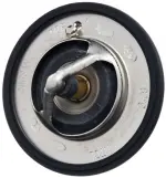 21200EA000 - Cooling System: Thermostat for Nissan: Altima, Frontier, Murano, Pathfinder, Rogue, Rogue Select, Sentra Image