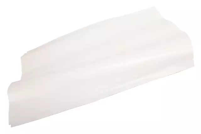 23156128 - Body: Decal for Chevrolet: Corvette Image