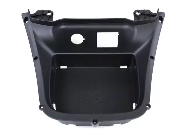 68202665AA - Body: Console Compartment for SRT: Viper Image