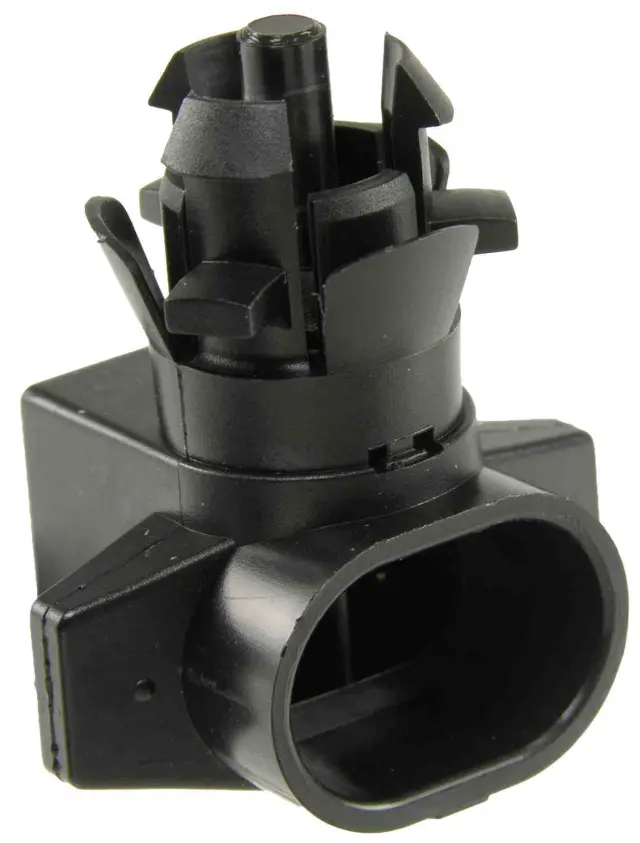 AN0004 - Air Conditioning &amp; Heat: NTK Ambient Air Temperature Sensor for NTK Oxygen Sensors Image