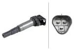 358057001 - : HELLA Ignition Coil 358057001 for Hella Image