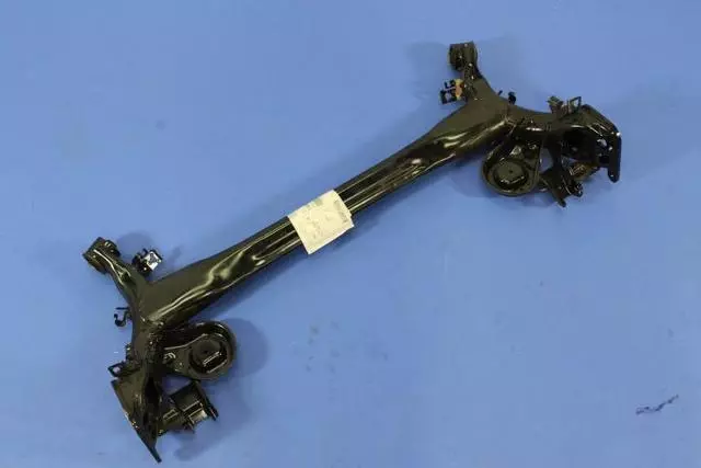 4877383AE - : Rear Axle Assembly for Fiat: 500 Image