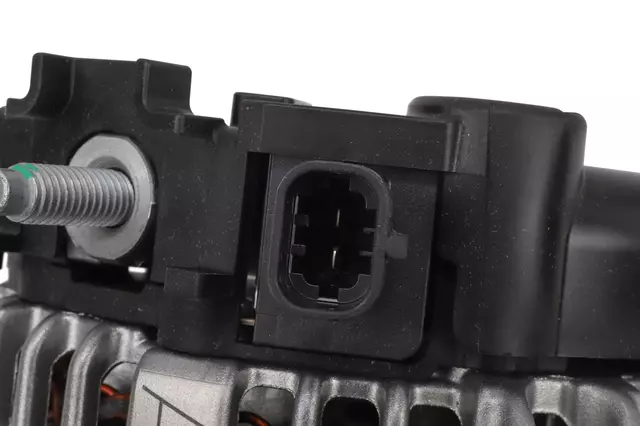 Alternator - GM (13535009)