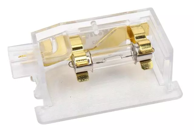 Rear Compartment Courtesy Lamp - GM (25635368)