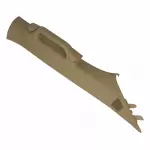 JL3Z1503598AB - Body: Windshield Pillar Trim for Ford: F-150 Image