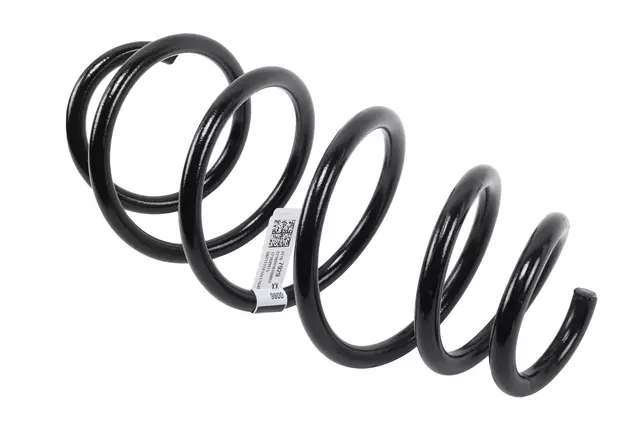 22787929 - Suspension: Spring for Buick: LaCrosse Image image
