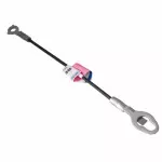 F37Z9943053A - Body: Check Cable for Ford: Ranger Image