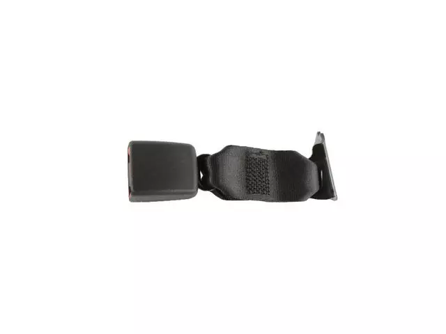 Rear Seat Buckle - Alfa Romeo (6CP44LXHAA)