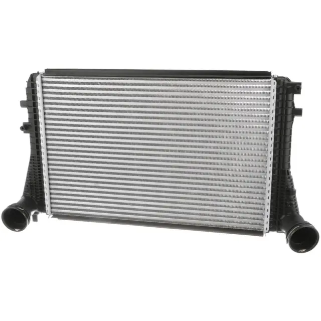 CAC40 - Cooling Systems: Charge Air Cooler for SMP CORP Image
