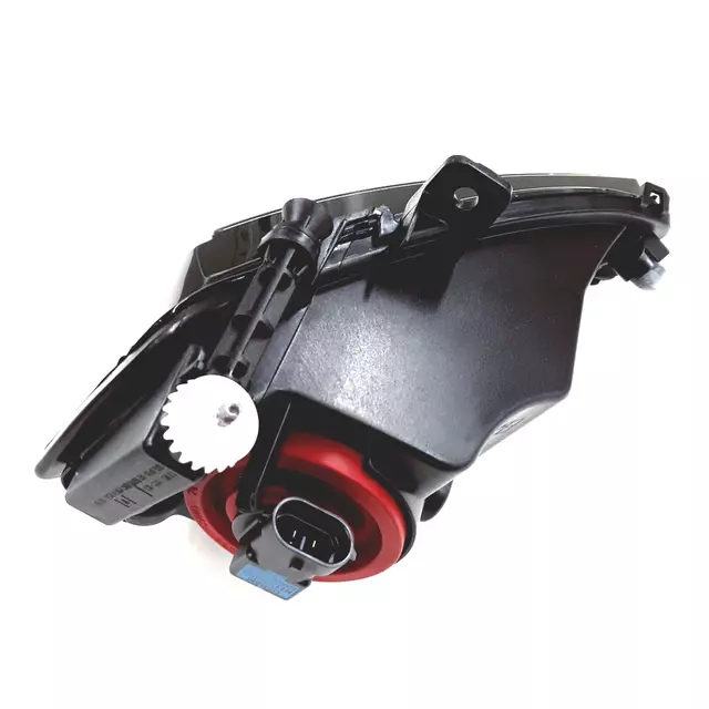 5G0941662K - : FOG LAMP RIGHT SIDE for Volkswagen: e-Golf, Golf, Golf Alltrack, Golf R, Golf SportWagen Image