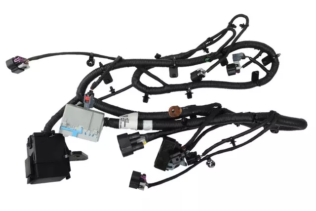 42370312 - : Headlamp Wiring Harness for Chevrolet: Trax Image