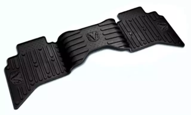 All-Weather Floor Mats - Mopar (82213488)