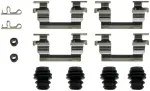 HW5685 - : Disc Brake Hardware Kit for Dorman Image