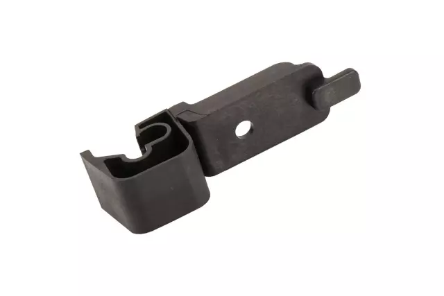 15131738 - Electrical: Headlamp Assembly Lower Support for Chevrolet: Silverado 1500, Silverado 2500 HD, Silverado 3500 HD Image