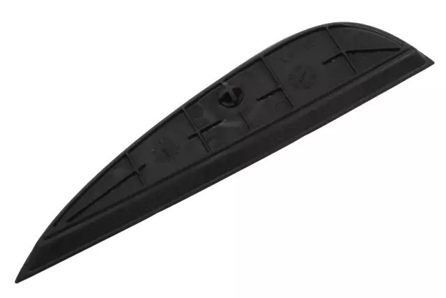 22773243 - Body: Armrest Cover for GM Image