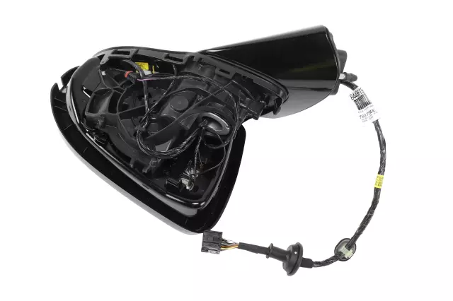 Mirror Assembly - GM (84486188)