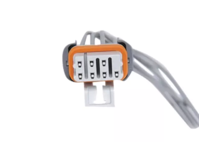 13580883 - : Gray Multi-Purpose Pigtail for GM Image