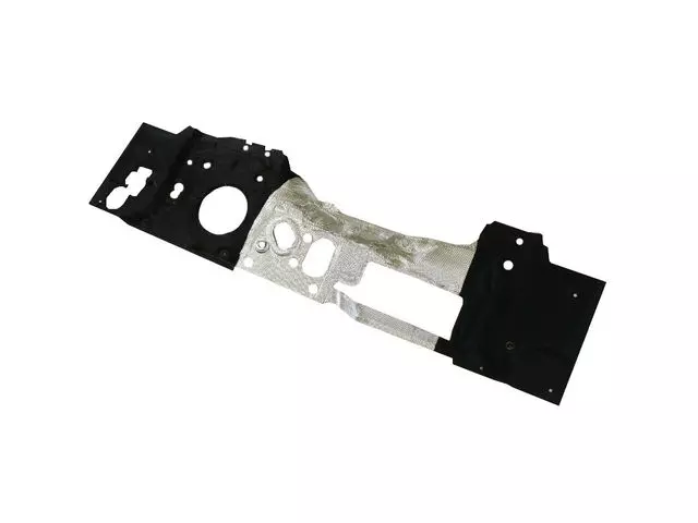 68163837AC - Body Sheet Metal Except Doors: Dash Panel Insulation for Ram: ProMaster 1500, ProMaster 2500, ProMaster 3500 Image