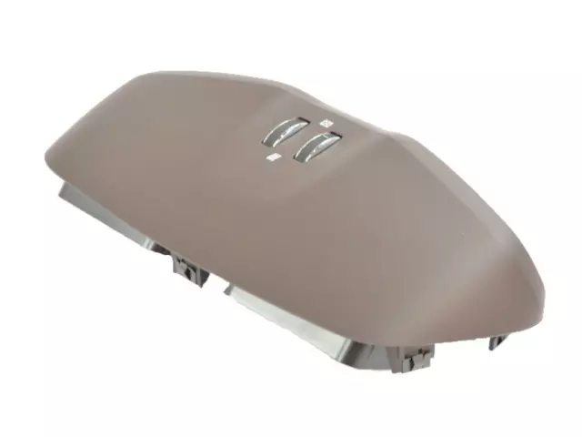 Air Conditioning & Heater Outlet - Mopar (5UV78GTVAA)