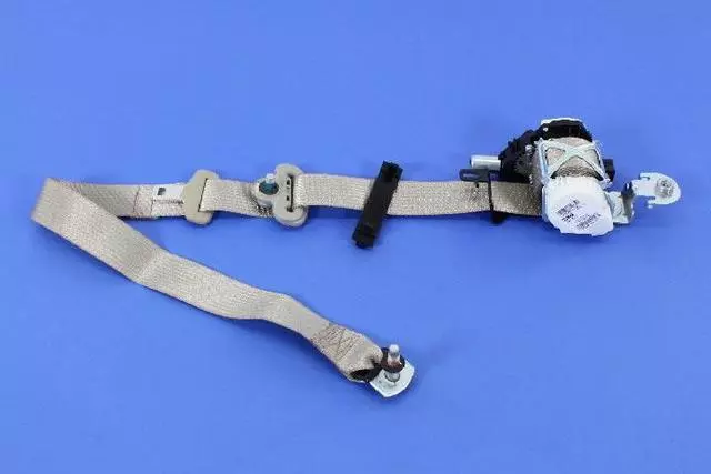 5KP921L1AH - Restraints: Front Outer Seat Belt, Right for Ram: 1500, 1500 Classic, 2500 Image