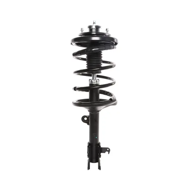 818289 - : PRT 818289 Suspension Strut and Coil Spring Assembly for PRT PERFORMANCE RIDE Image