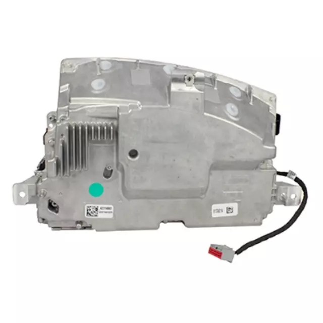 JD9Z19G468CC - Body: Module for Lincoln: Continental Image
