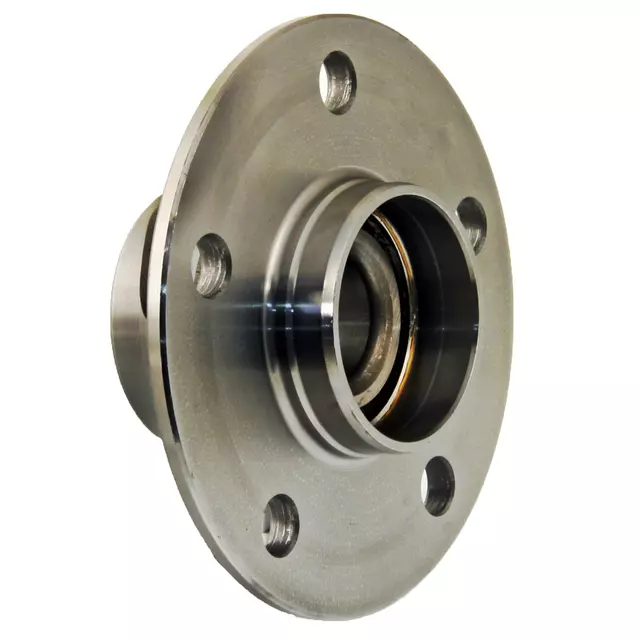 512203N - : Rear Wheel Hub and Bearing Assembly for ACDelco Image
