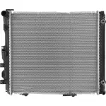 453C - : gpd Radiator 453C for GLOBAL PARTS DISTRIBUTORS Image