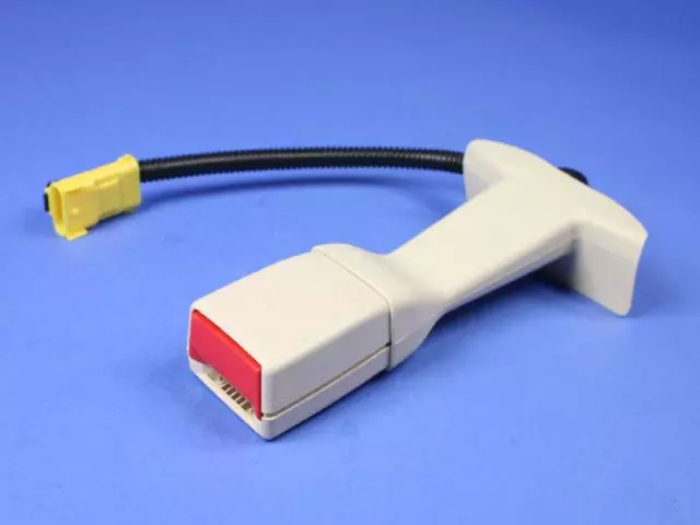 Avant, Intérieure Ceinture De Securite - Mopar (1GX891T1AA)