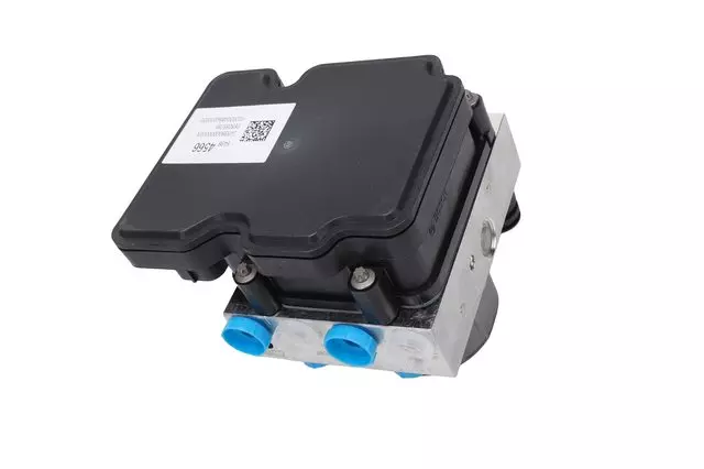 84984566 - : Electronic Traction Control Brake Pressure Modulator Valve Kit for Chevrolet: Corvette Image