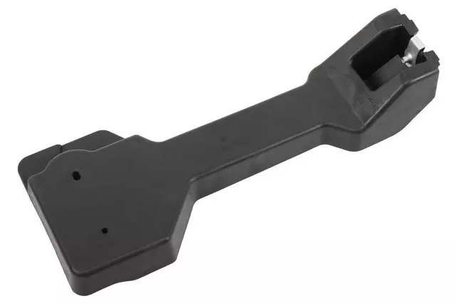 Passenger Side Rear Bumper Lower Fascia Bracket - GM (84053002)