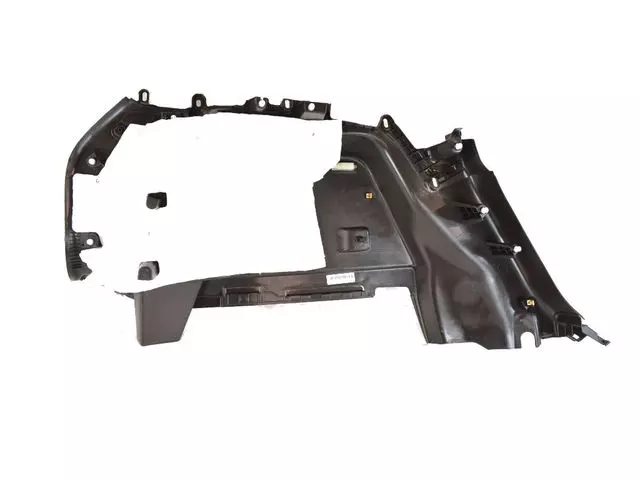 1UD081U5AF - Interior Trim: Quarter Trim Panel, Right for Jeep: Cherokee Image